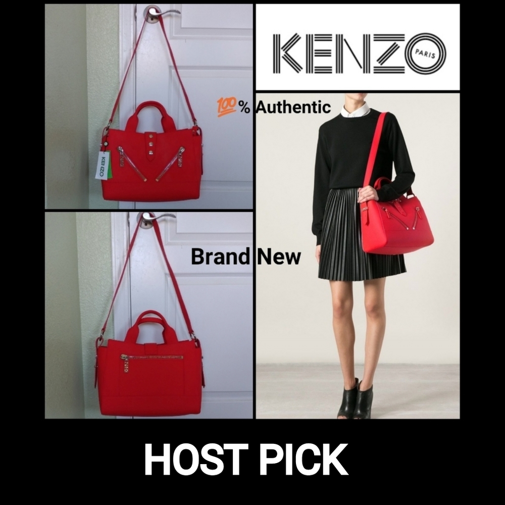 🇮🇹💯% Authentic KENZO Kalifornia 🇮🇹